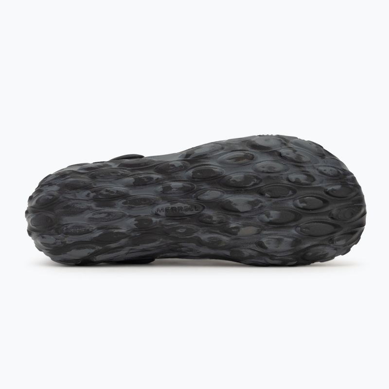 Încălțăminte pentru bărbați Merrell Hydro Moc black 5