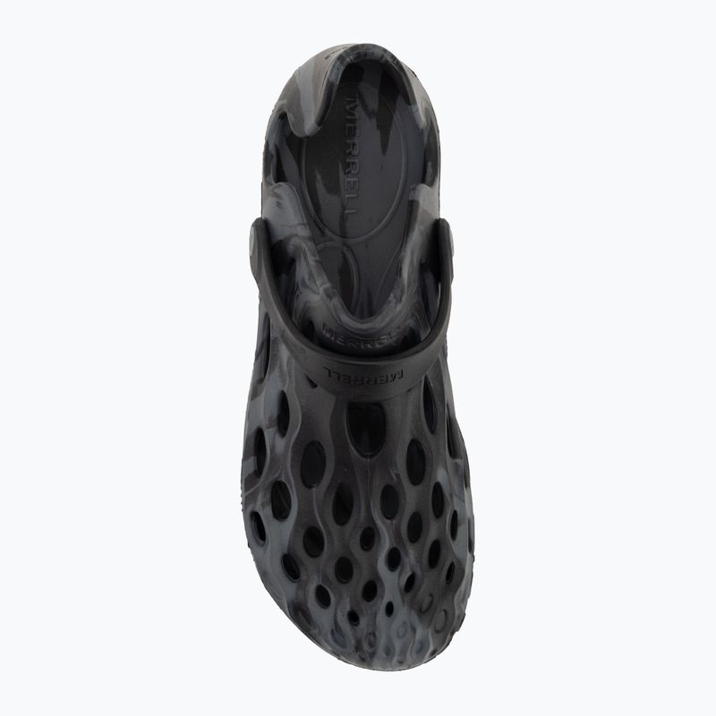 Încălțăminte pentru bărbați Merrell Hydro Moc black 6