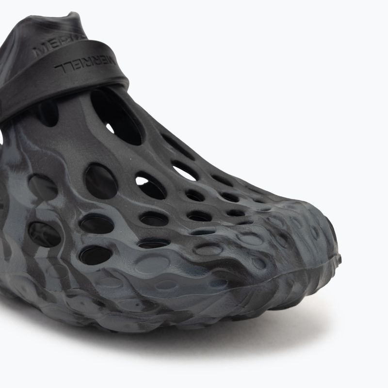 Încălțăminte pentru bărbați Merrell Hydro Moc black 8