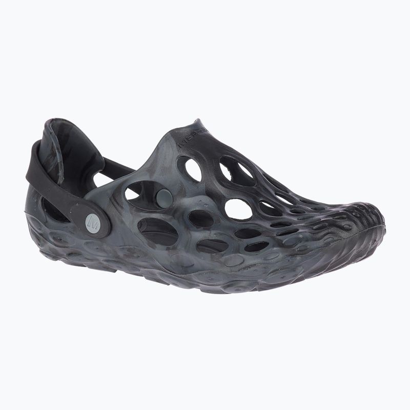 Încălțăminte pentru bărbați Merrell Hydro Moc black 9