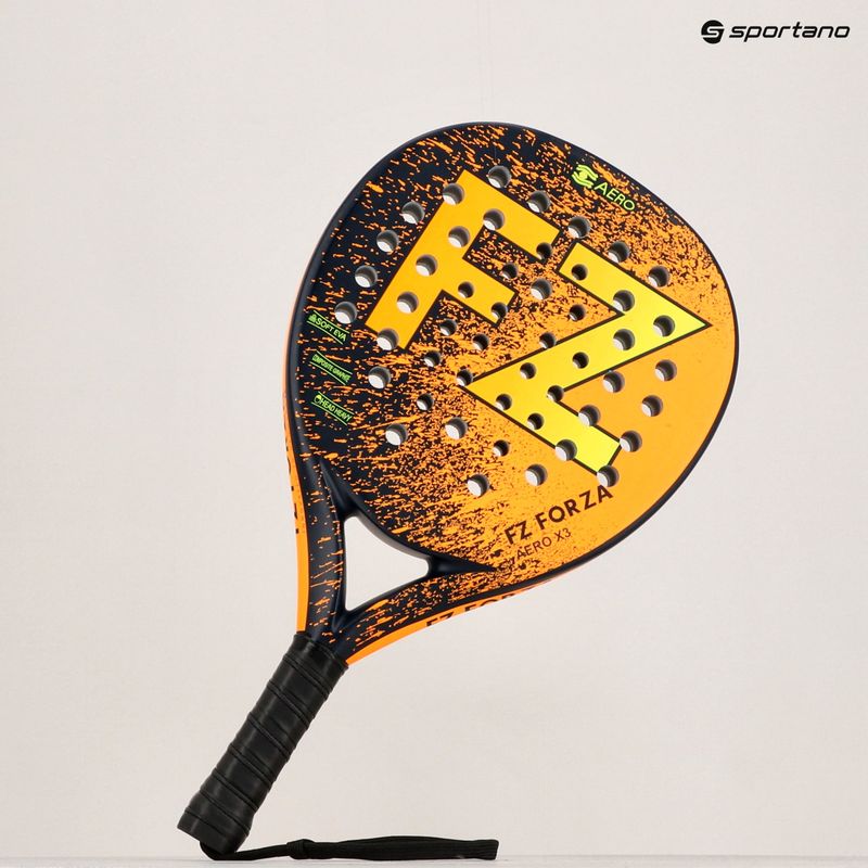 Rachetă de padel FZ Forza Aero X3 7