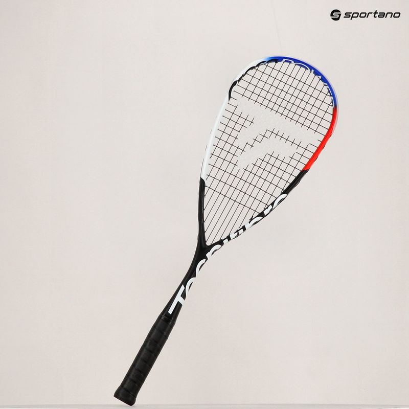 Rachetă de squash Tecnifibre Cross Power 11