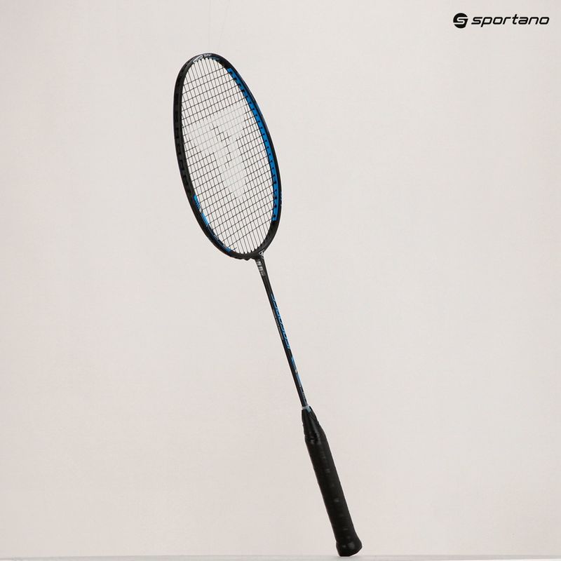 Rachetă de badminton Talbot-Torro Isoforce 411 bad.