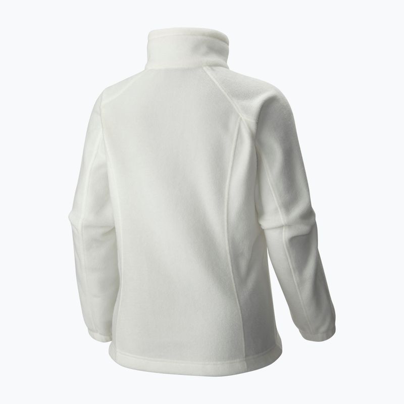 Bluză pentru femei Columbia Benton Springs Full Zip sea salt 8