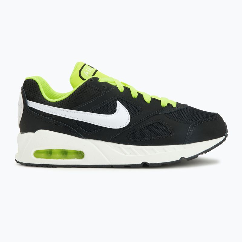 Încălțăminte pentru copii Nike Air Max IVO black/volt/white 2