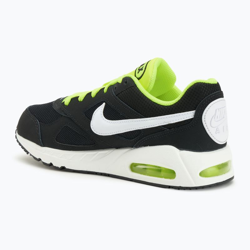 Încălțăminte pentru copii Nike Air Max IVO black/volt/white 3