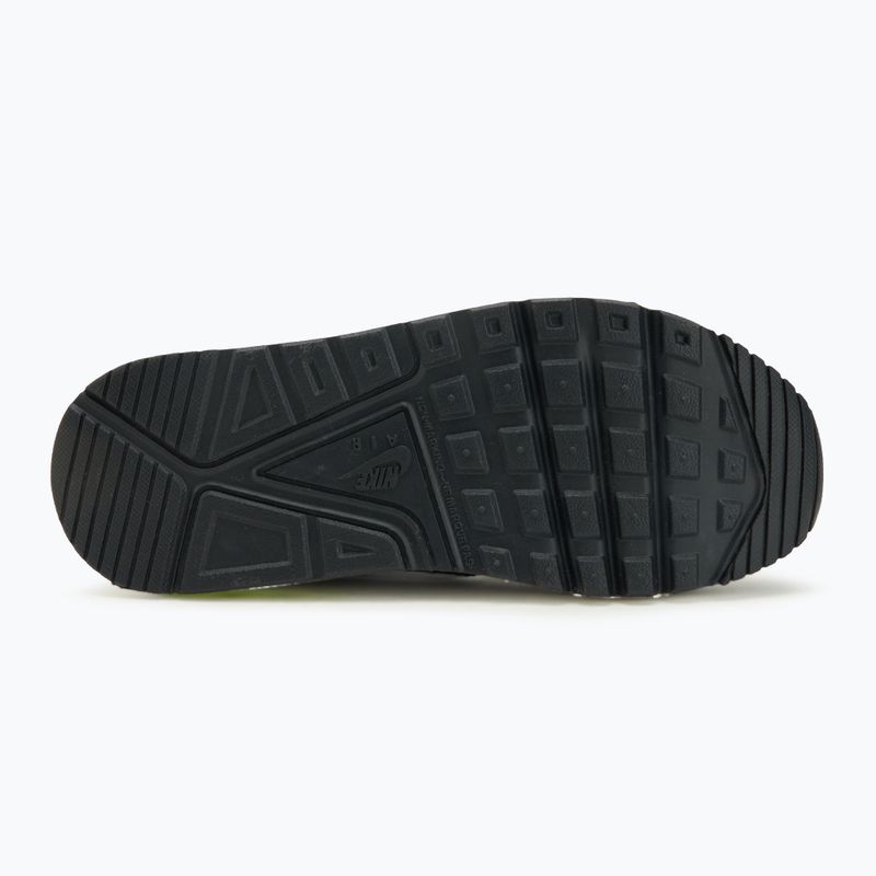 Încălțăminte Nike Air Max IVO black/volt/white 4