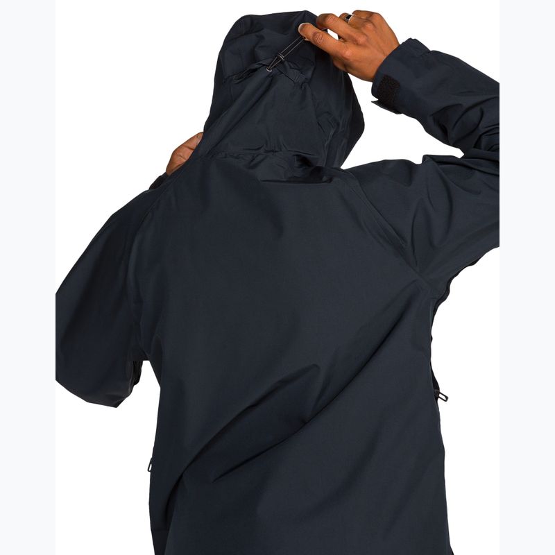 Geacă de snowboard pentru bărbați Volcom Dua Insulated Gore-Tex Jacket black 6