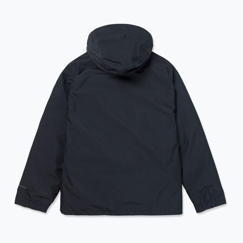 Geacă de snowboard pentru bărbați Volcom Dua Insulated Gore-Tex Jacket black 10