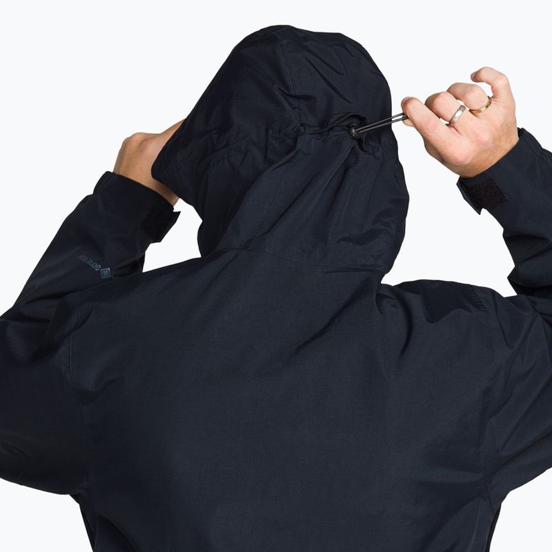 Geacă de snowboard pentru bărbați Volcom L Gore-Tex Jacket black 6