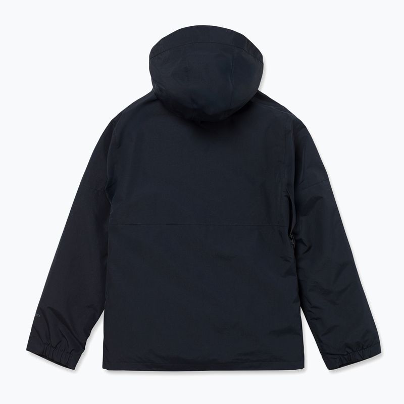 Geacă de snowboard pentru bărbați Volcom L Gore-Tex Jacket black 11