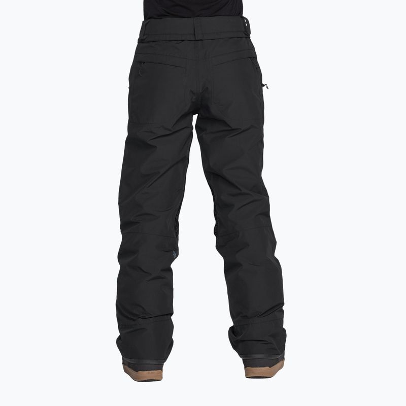 Pantaloni de snowboard pentru femei Volcom Kanyon Insulated Gore Pant 2026 black 4