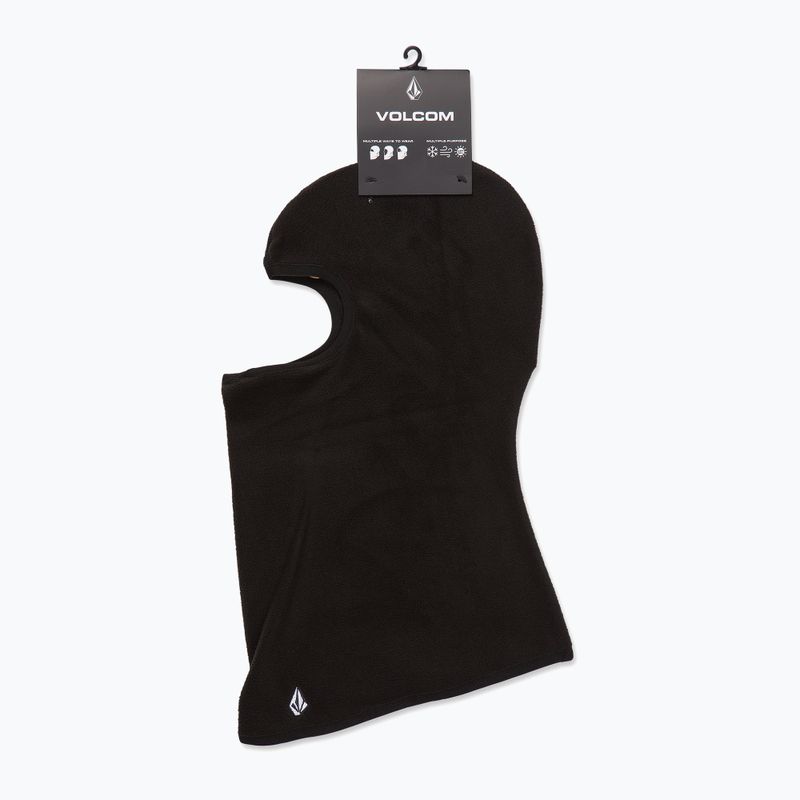 Cagulă pentru bărbați Volcom Powclava black 5