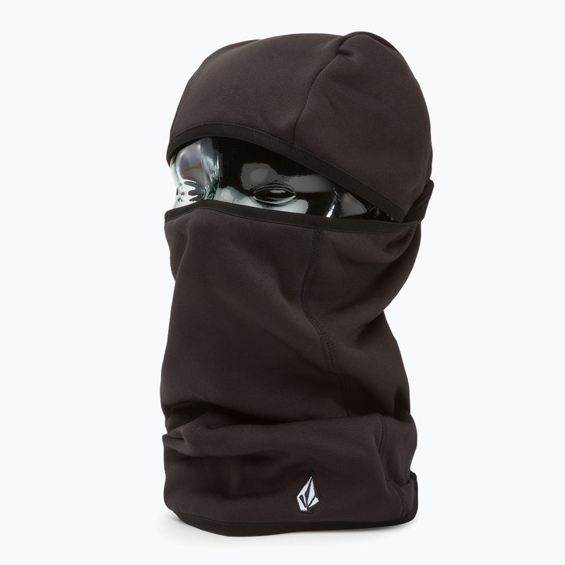 Cagulă pentru bărbați Volcom Face Pow black