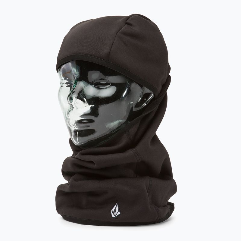 Cagulă pentru bărbați Volcom Face Pow black 3