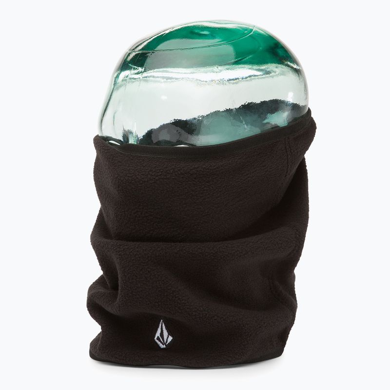 Guler pentru bărbați Volcom Removable Neckband black