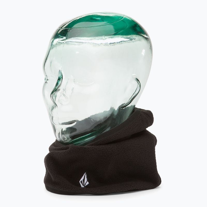 Guler pentru bărbați Volcom Removable Neckband black 2