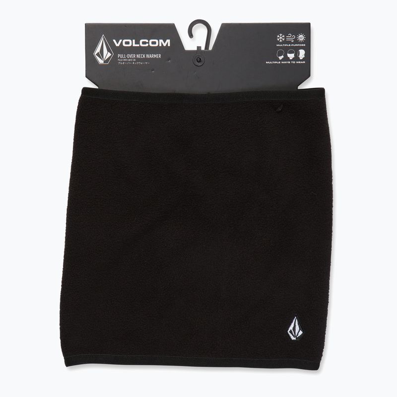 Guler pentru bărbați Volcom Removable Neckband black 5
