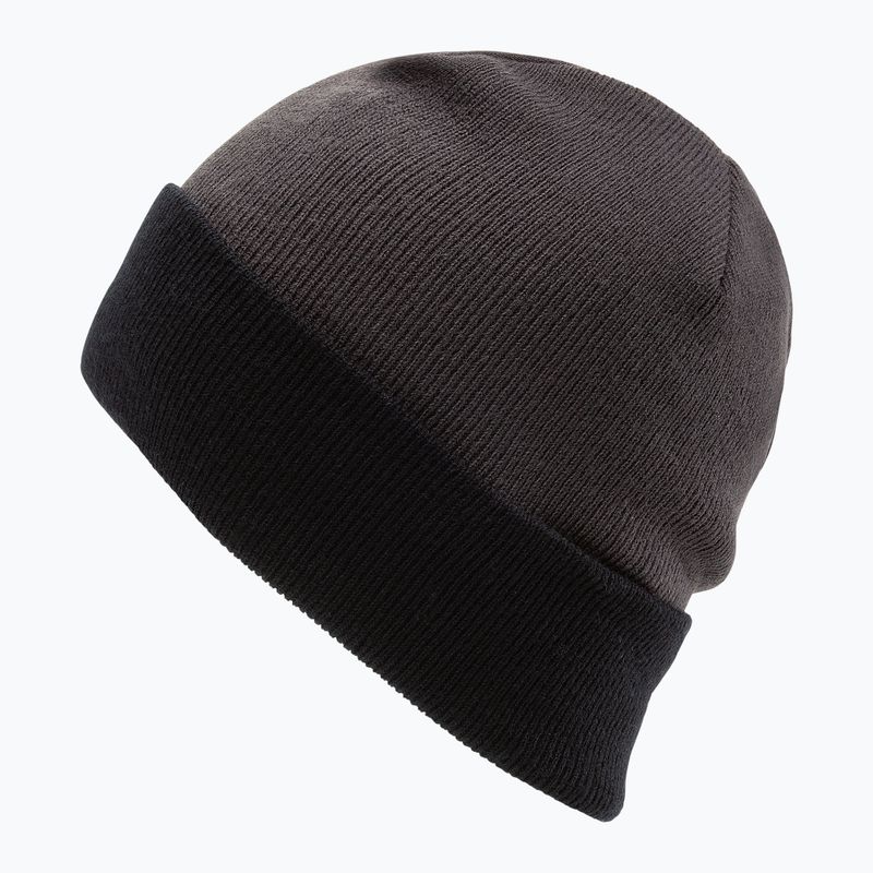 Căciulă de iarnă pentru bărbați Volcom Team Beanie black 2