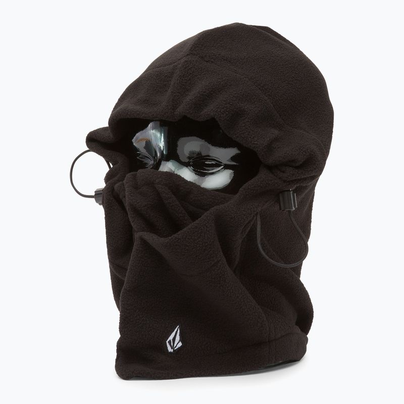 Cagulă pentru femei Volcom V.Scout Hood black 3