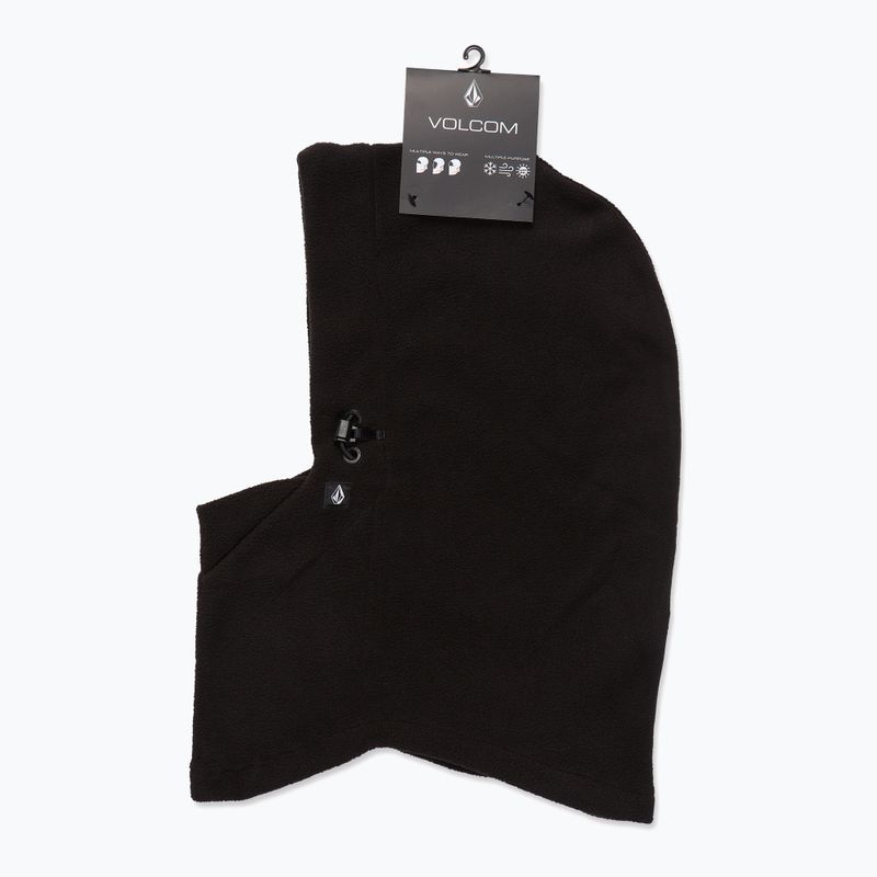 Cagulă pentru femei Volcom V.Scout Hood black 5