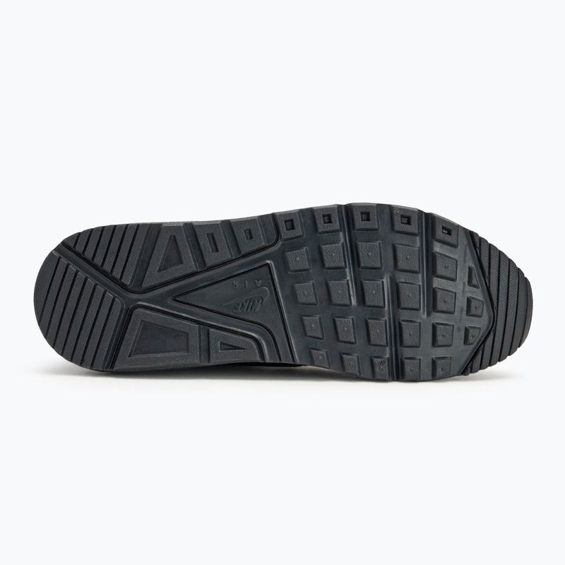 Încălțăminte pentru bărbați Nike Air Max IVO Leather black 4