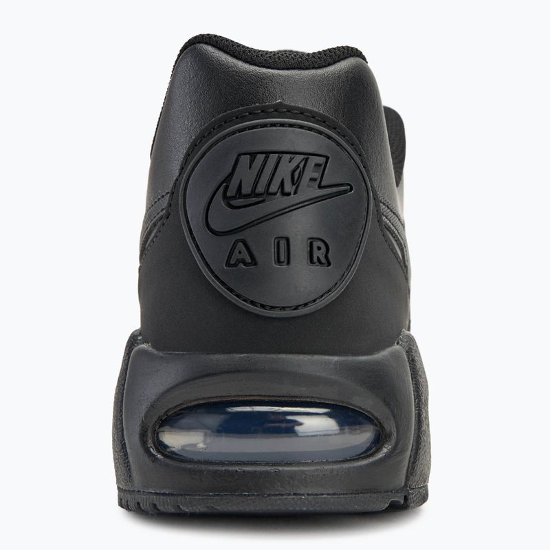 Încălțăminte pentru bărbați Nike Air Max IVO Leather black 6