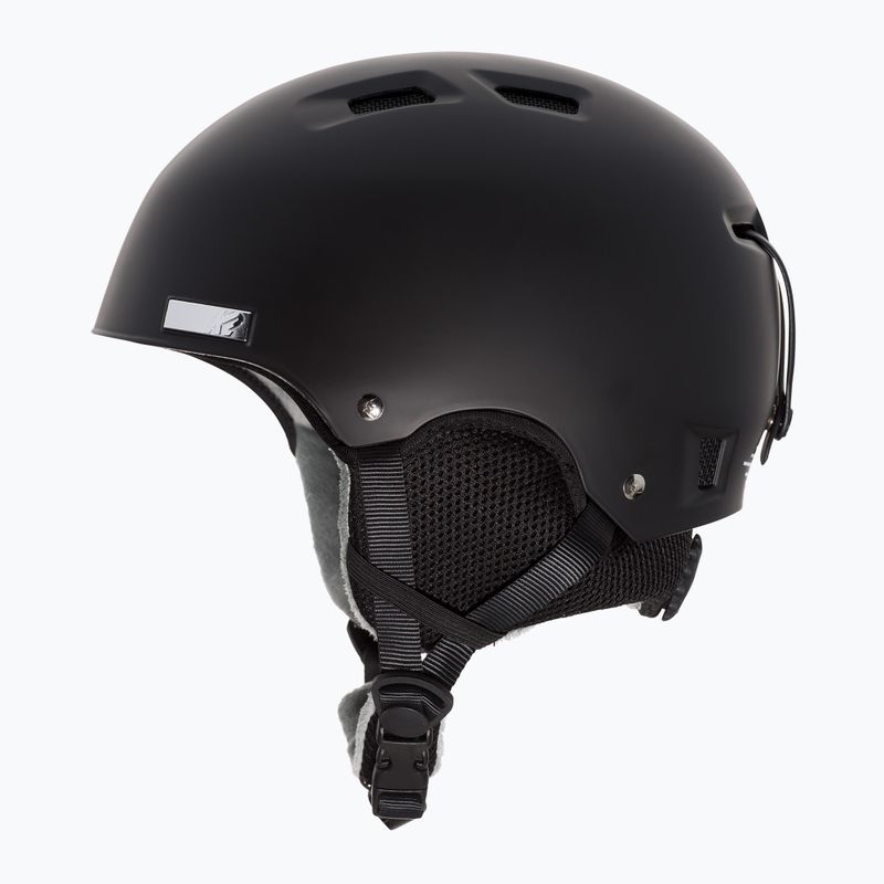 Cască de schi K2 Verdict negru 1054005.1.1.1.L/XL 9