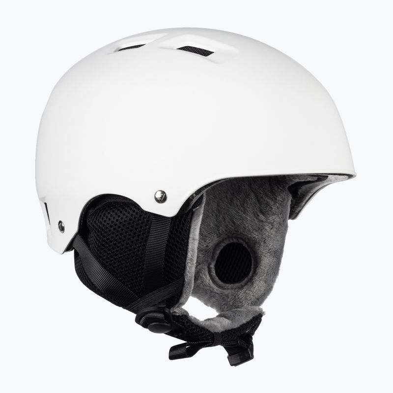 Cască de schi K2 Verdict alb 1054005.1.2.L/XL