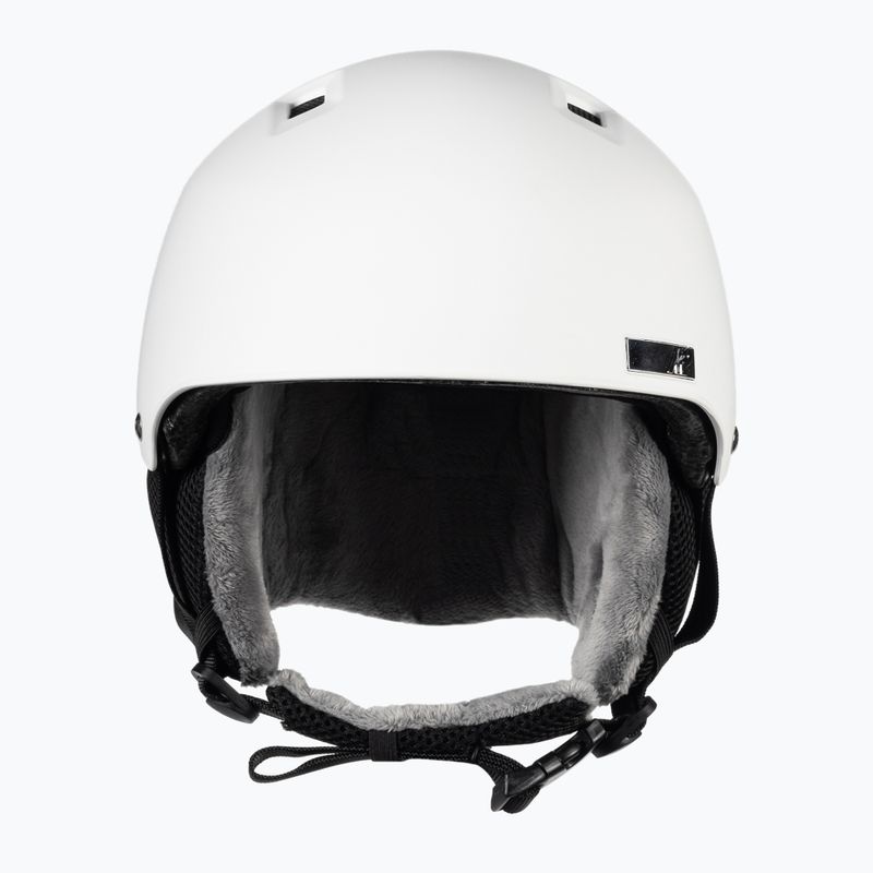 Cască de schi K2 Verdict alb 1054005.1.2.L/XL 2