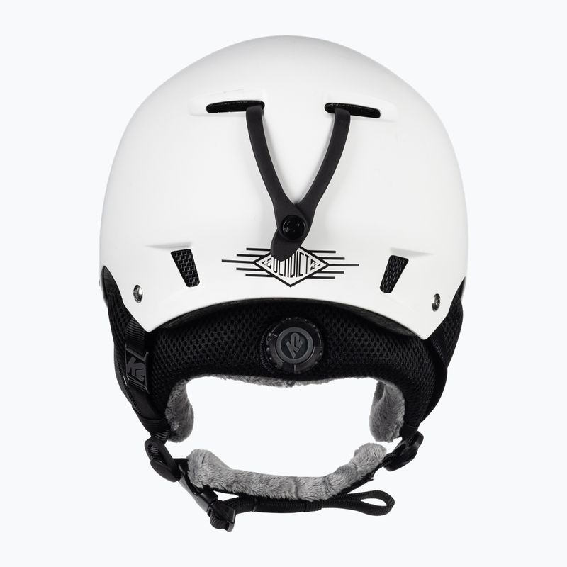 Cască de schi K2 Verdict alb 1054005.1.2.L/XL 3