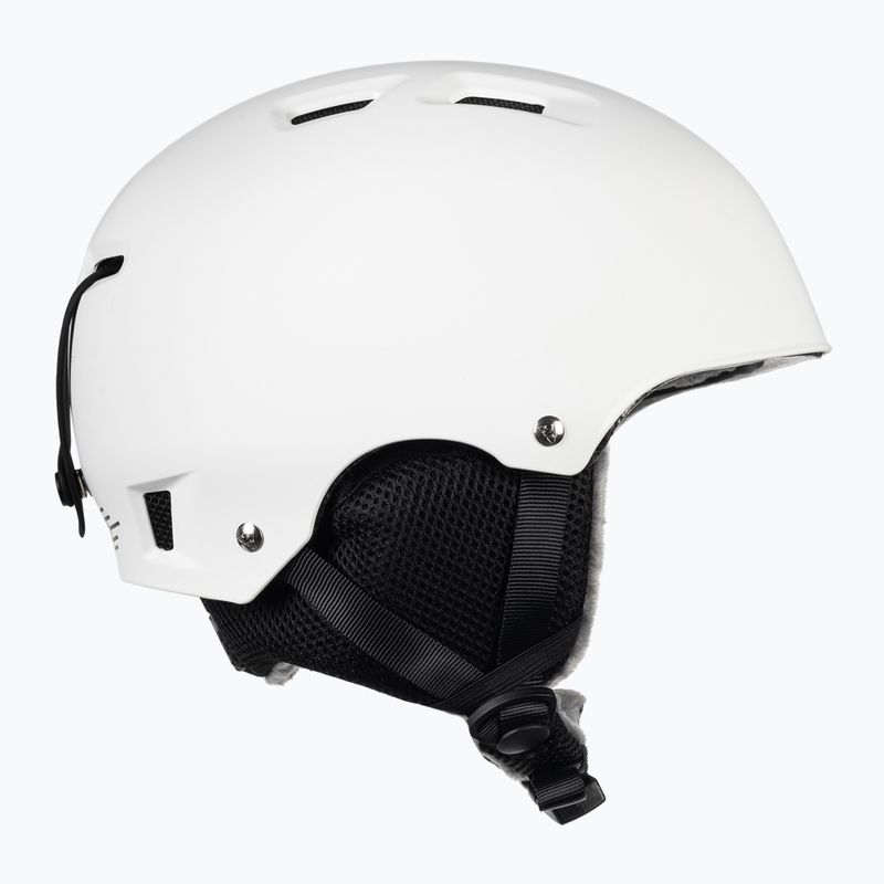 Cască de schi K2 Verdict alb 1054005.1.2.L/XL 4