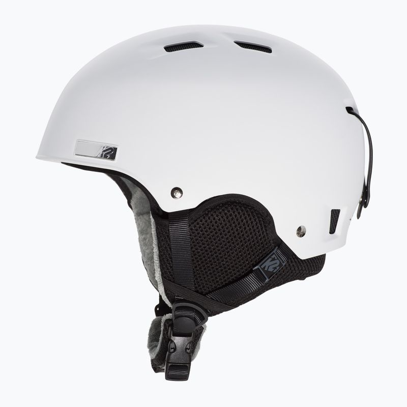 Cască de schi K2 Verdict alb 1054005.1.2.L/XL 9