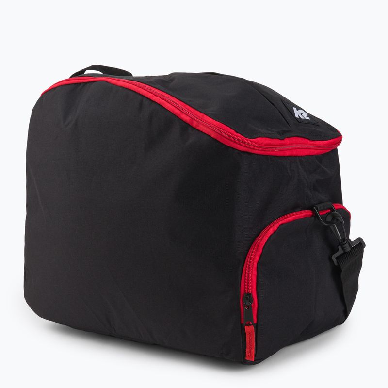 K2 F.I.T. Carrier geantă pentru skate și cască negru 30C1006/11
