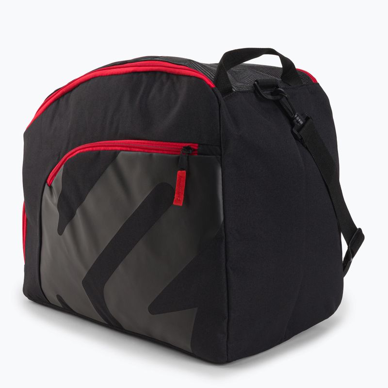 K2 F.I.T. Carrier geantă pentru skate și cască negru 30C1006/11 2