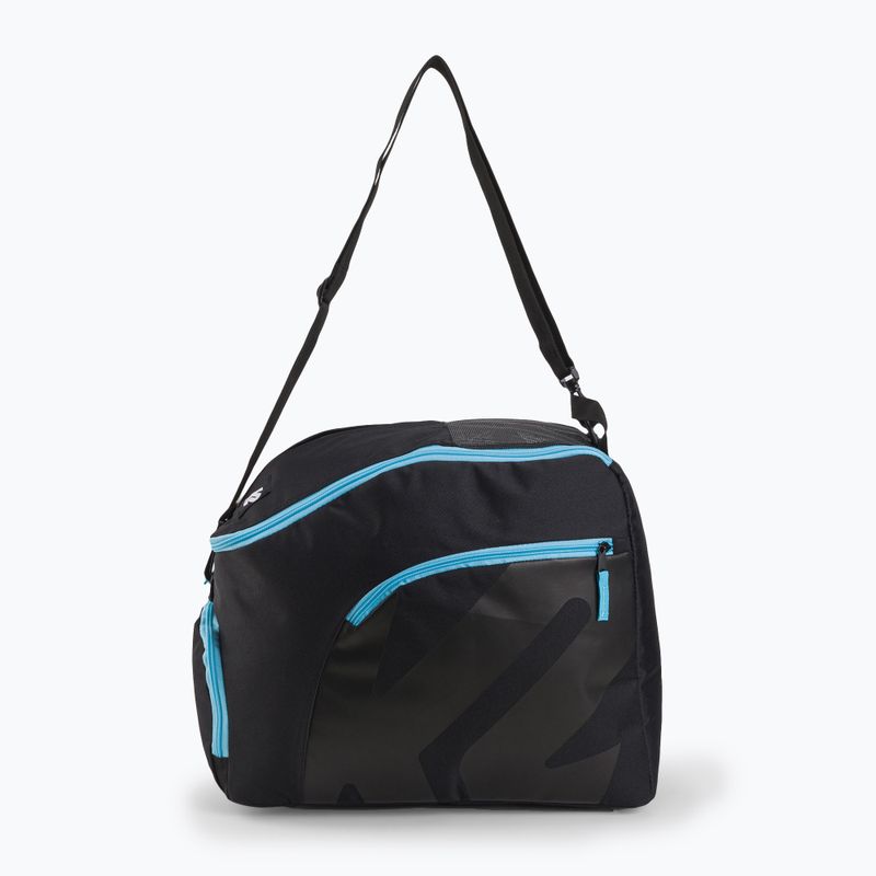 K2 Alliance Carrier pentru skate și cască negru 30C1007/11