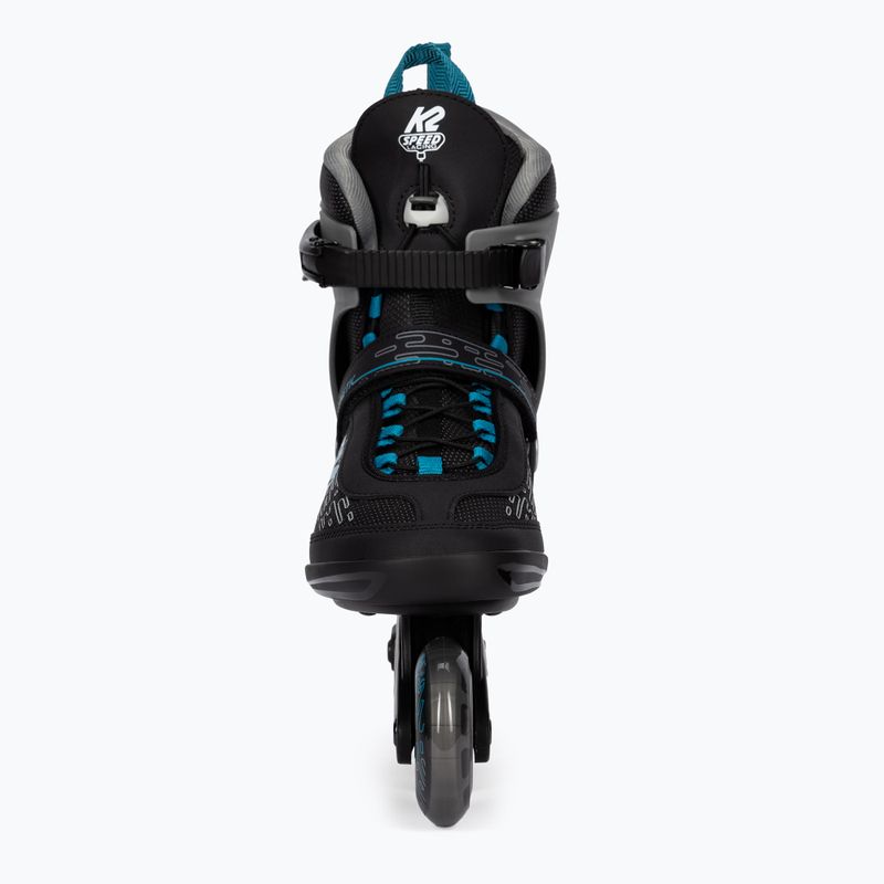Role pentru bărbați K2 Kinetic 80 Pro M, albastru, 30E0752 4