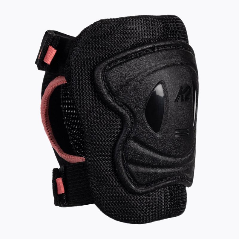 K2 Marlee Pro Pad Set negru 30E1410/11 2