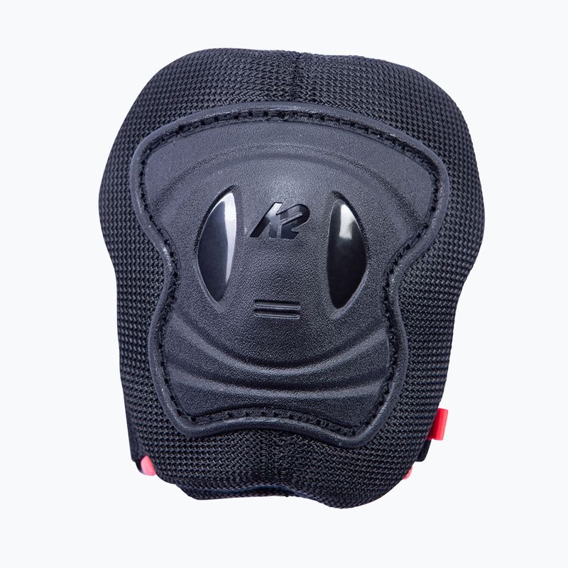 K2 Marlee Pro Pad Set negru 30E1410/11 7