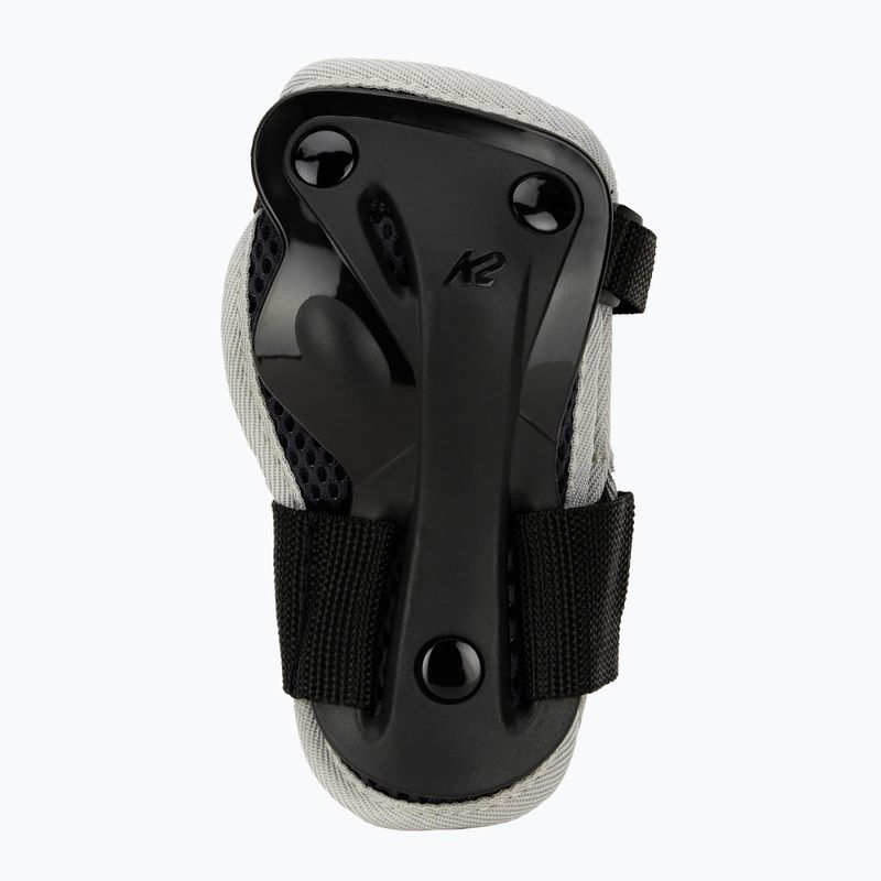 Protectori pentru încheietura mâinii pentru femei K2 Performance black/anthracite 2