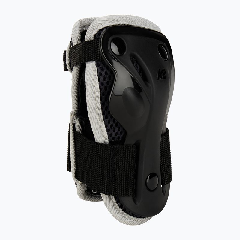Protectori pentru încheietura mâinii pentru femei K2 Performance black/anthracite 3