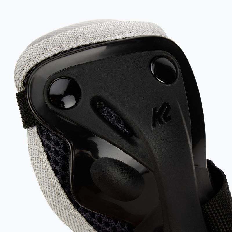 Protectori pentru încheietura mâinii pentru femei K2 Performance black/anthracite 6