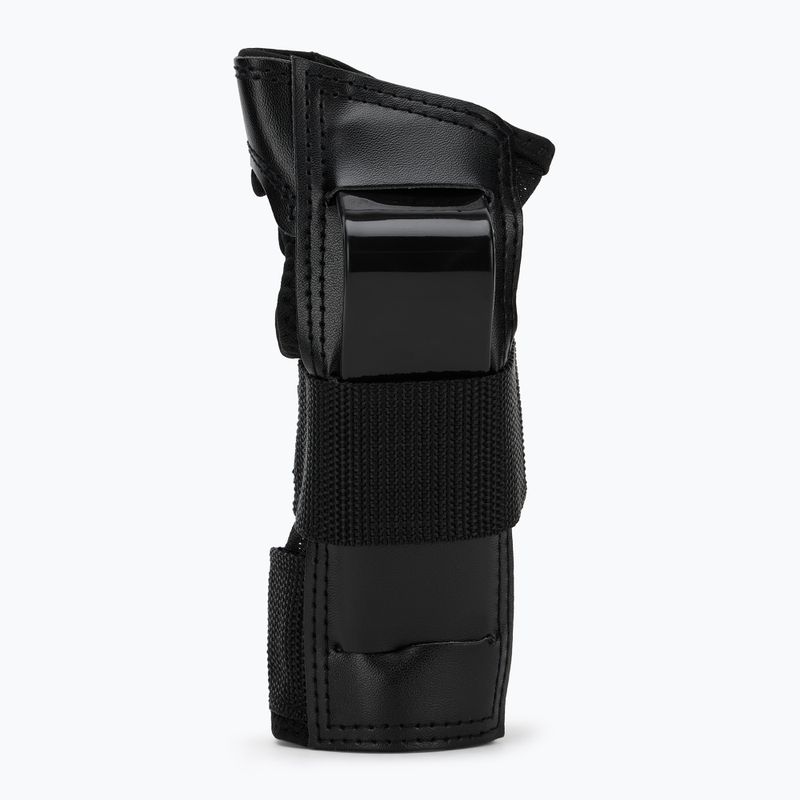 Protectori pentru încheietura mâinii pentru femei K2 Prime black/blue 2