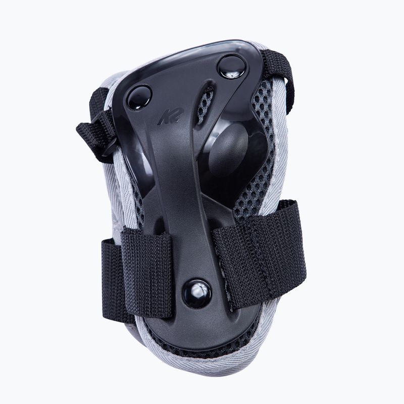 K2 Performance Pad Set negru 30E1416/11 9