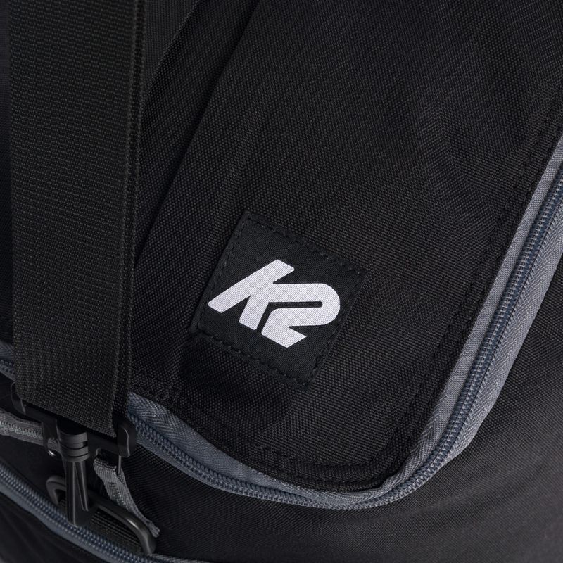 K2 Skate Carrier geantă pentru skate și cască 30E5170/11 5