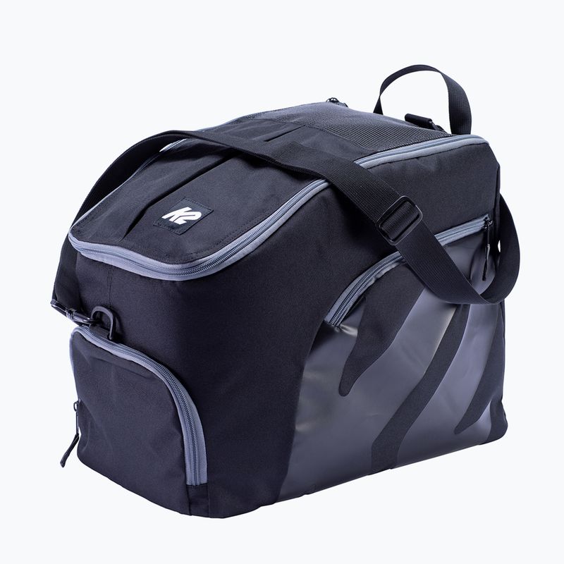 K2 Skate Carrier geantă pentru skate și cască 30E5170/11 7