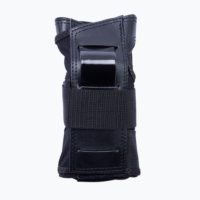 Set de apărători pentru femei K2 Prime negru 30E1414/11 3