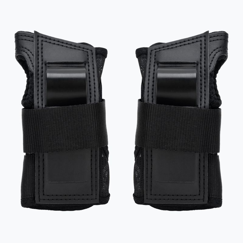 Set de apărători pentru femei K2 Prime negru 30E1414/11 5