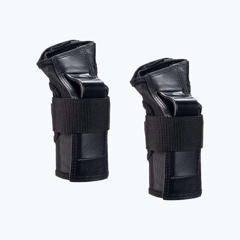 Protecții de role pentru bărbați K2 Prime Pad Set M, negru, 30E1412