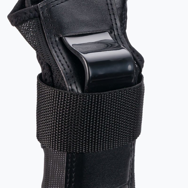 Protecții de role pentru bărbați K2 Prime Pad Set M, negru, 30E1412 2